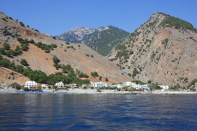 Full Day Samaria Gorge 10-Mile Walking Tour - A Very Long Gorge Day: What You’re Really Signing Up For