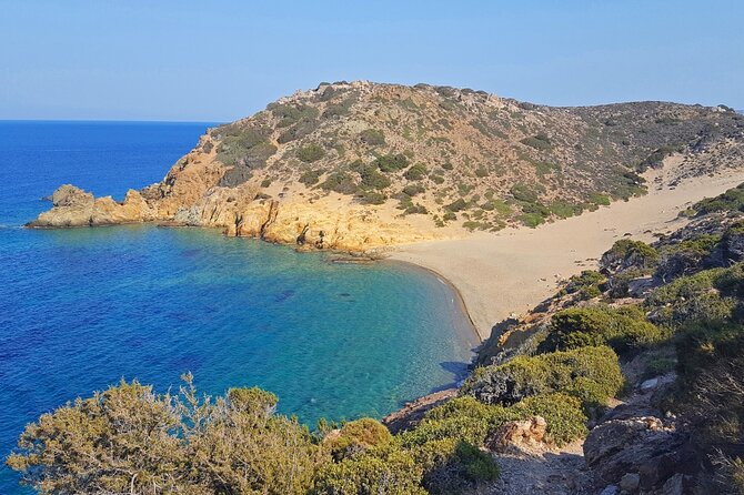 Full-Day Tour to Vai Palm Beach, Toplou Monastery, and Sitia Town - How the Timing Really Feels (and How to Plan Your Day)