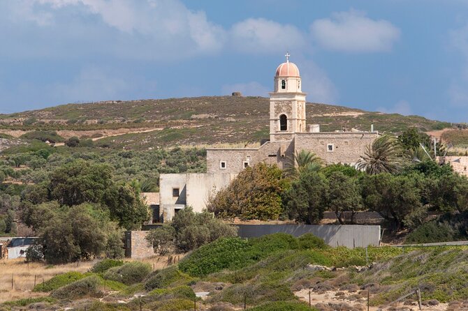 Full-Day Tour to Vai Palm Beach, Toplou Monastery, and Sitia Town - Who Should Book This Tour (and Who Might Skip It)