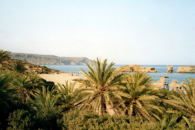 Full-Day Tour to Vai Palm Beach, Toplou Monastery, and Sitia Town - Should You Book This Full-Day Eastern Crete Tour?