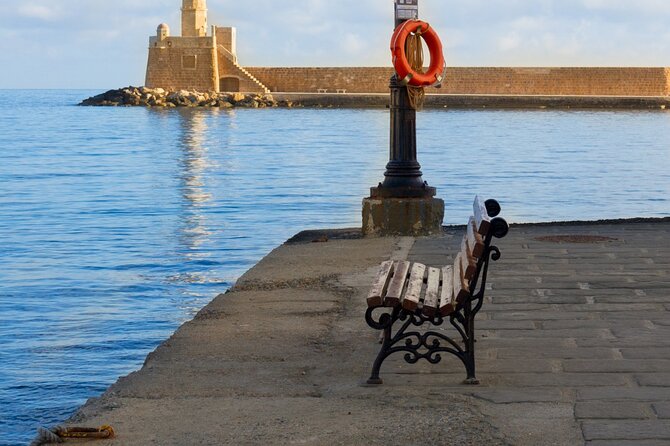 Full-Day West Crete Tour: Chania & Rethymnon Old Town and Kournas Lake - Quick Take: What Makes This Tour Worth Your Time