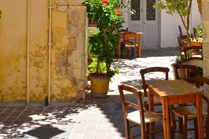 Full-Day West Crete Tour: Chania & Rethymnon Old Town and Kournas Lake - The Bus Ride Reality: Long Day, Usually Comfortable