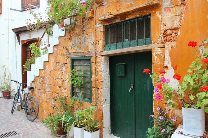 Full-Day West Crete Tour: Chania & Rethymnon Old Town and Kournas Lake - What to Bring (So the Day Doesn’t Annoy You)