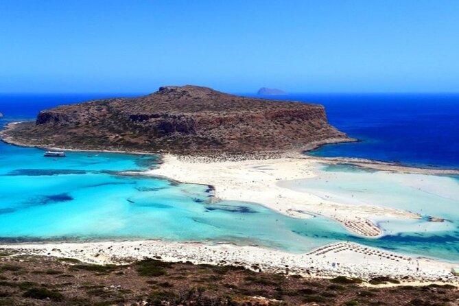 Gramvousa and Balos Tour From Heraklion - Price and add-ons: what $52.36 really buys you