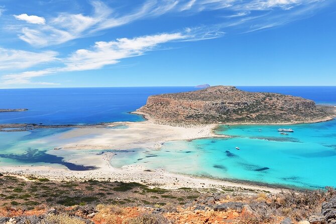 Gramvousa and Balos Tour From Heraklion - Pickup reality check: where this can go right or go sideways