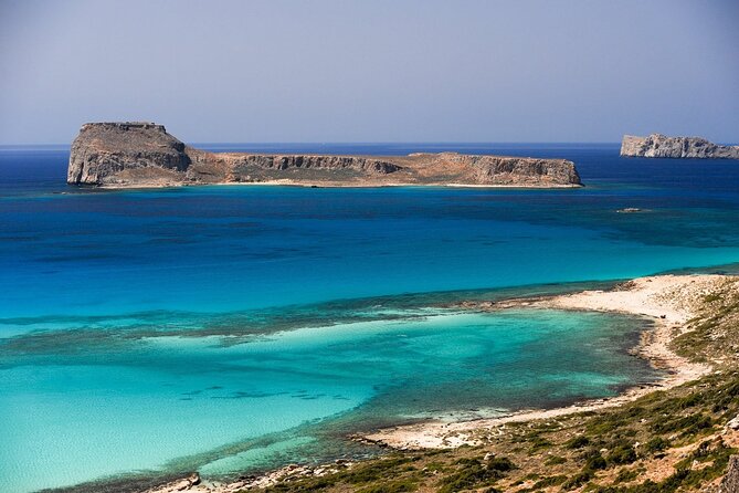 Gramvousa Island & Balos Lagoon - Key things I’d circle before you go