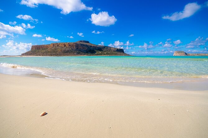 Gramvousa Island & Balos Lagoon - Crowds, timing stress, and what to do about it