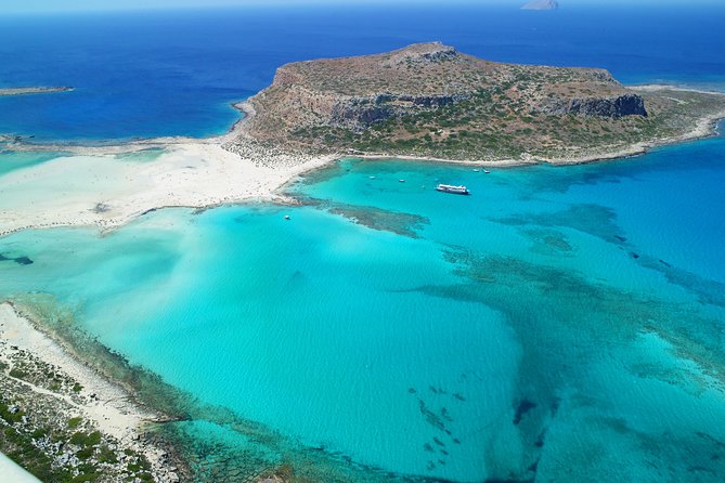 Gramvoussa - Balos - What to pack for Gramvousa and Balos (so you enjoy the day, not just endure it)
