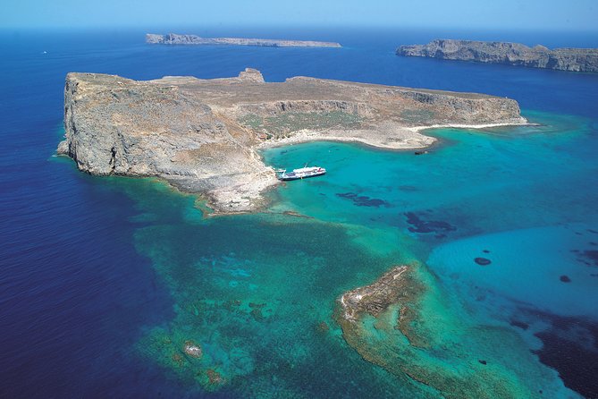 Gramvoussa - Balos - Is this tour a fit for you?