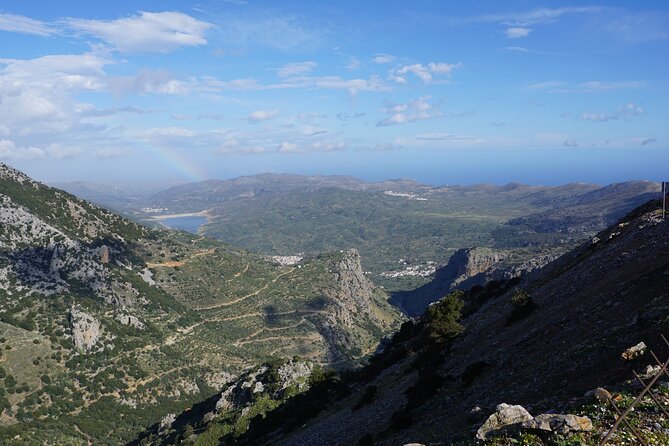 Guided Day Tour in Lasithi Plateau, Greek theme park and Villages - Key Things You’ll Notice on This Tour