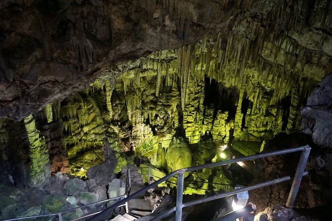 Guided Day Tour in Lasithi Plateau, Greek theme park and Villages - Omalia Olive Press: Guided Tour and Olive Oil Tasting