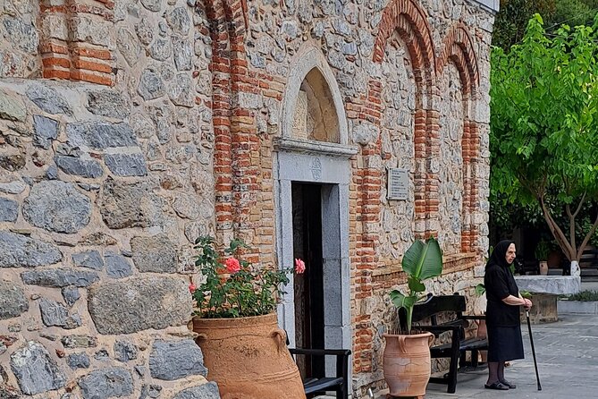 Guided Day Tour in Lasithi Plateau, Greek theme park and Villages - Timing, Weather, and Packing Tips That Actually Help