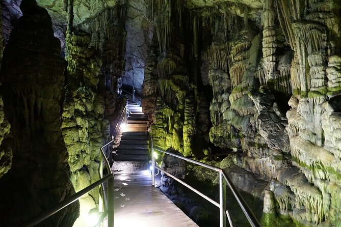 Guided Day Tour in Lasithi Plateau, Greek theme park and Villages - Who This Tour Suits Best (And Who Might Prefer Something Else)
