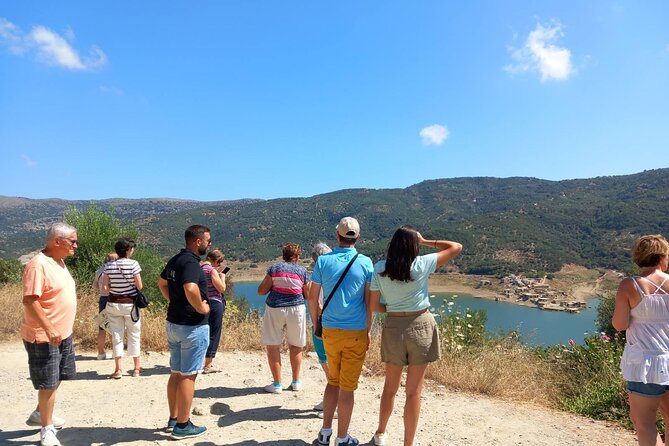 Guided Day Tour in Lasithi Plateau, Greek theme park and Villages - Greek Mythology Thematic Park: Minoans, Myth, and Rural Crete