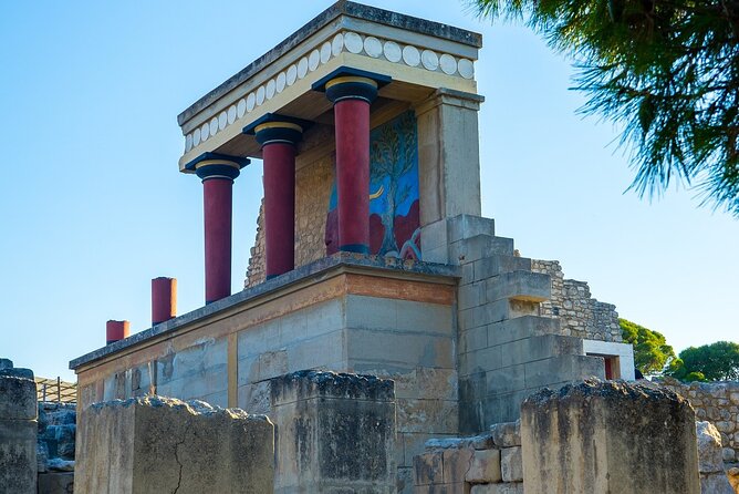 Guided Tour to Knossos Palace & Heraklion - Heraklion Archaeological Museum: when the artifacts time is worth it