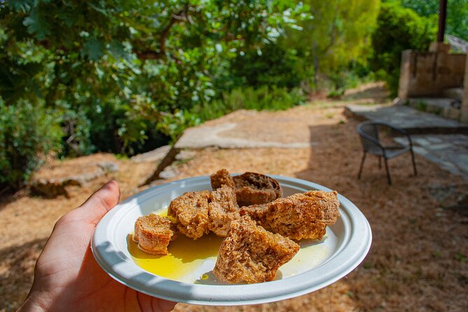Half-Day Private Tour & Picnic in Real Cretan Countryside Retreat - Key Highlights I’d Prioritize