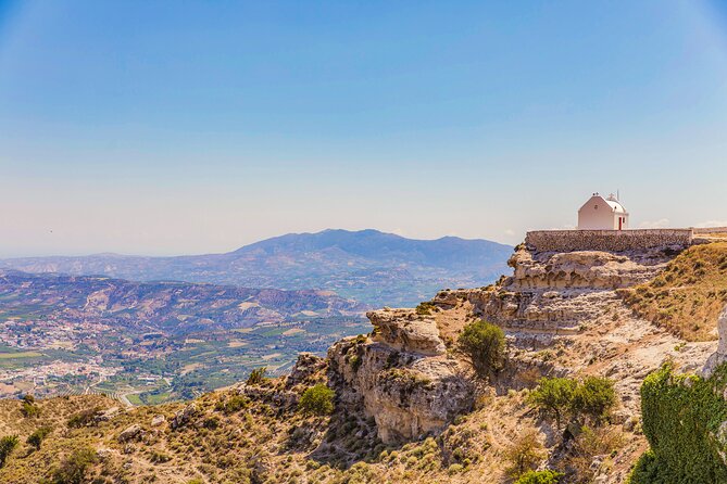 Half-Day Private Tour & Picnic in Real Cretan Countryside Retreat - Why This Feels Like a Real Day Out, Not a Checklist