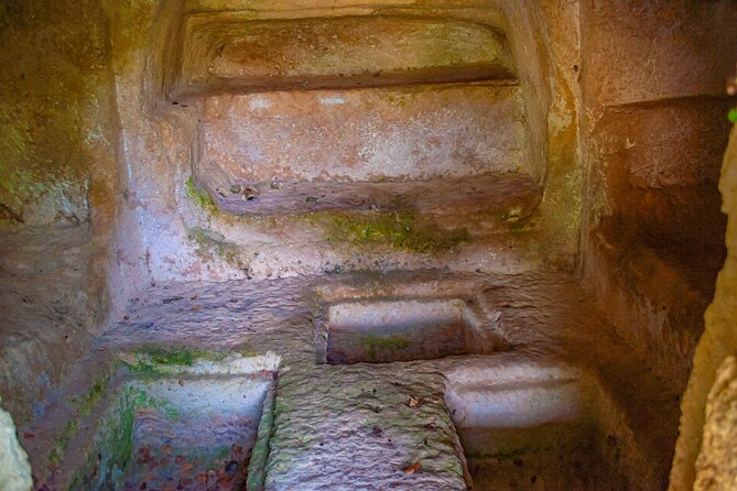 Half-Day Private Tour & Picnic in Real Cretan Countryside Retreat - What You Actually Get: Graviera, Wine, Olive Oil, and Practical Comfort