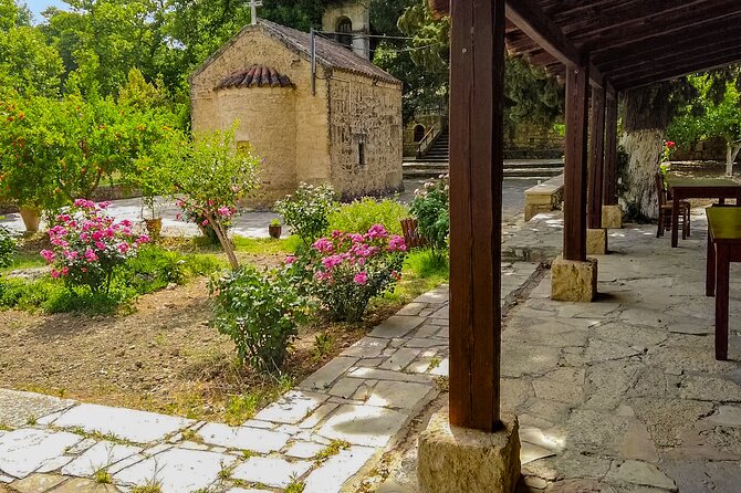 Half-Day Private Tour & Picnic in Real Cretan Countryside Retreat - Price and Value: $714.85 Per Group, Up to 3 People