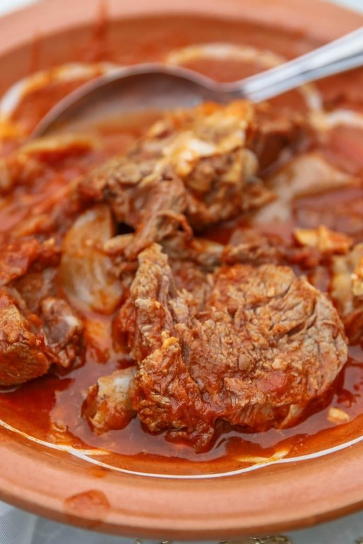 Heraklion City: Greek Food Tasting Walking Tour - Bougatsa at a traditional bakery: your warm-up course
