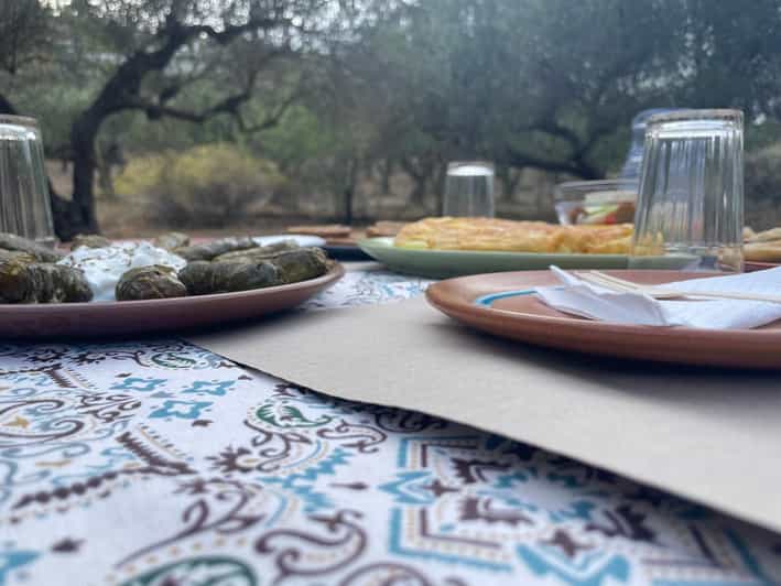Heraklion: Cretan Farmers Brunch and Olive Grove Tour - A Brunch in a Working Olive Grove (Not a Parking-Lot Meal)