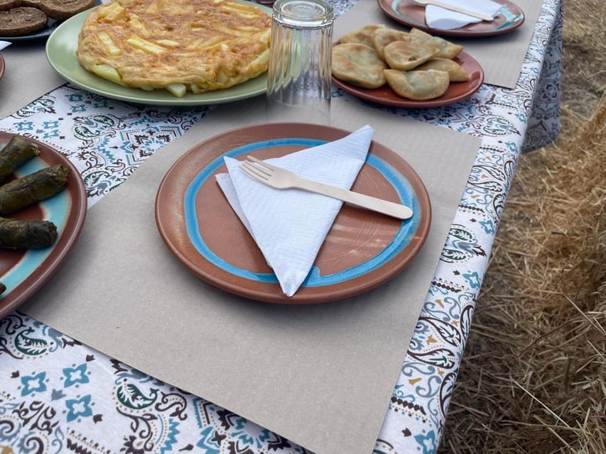 Heraklion: Cretan Farmers Brunch and Olive Grove Tour - Timing, Private-Group Feel, and Getting Value for $35