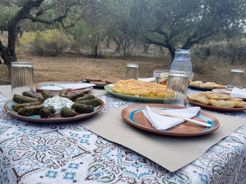 Heraklion: Cretan Farmers Brunch and Olive Grove Tour - What to Bring and How to Make This Feel Comfortable