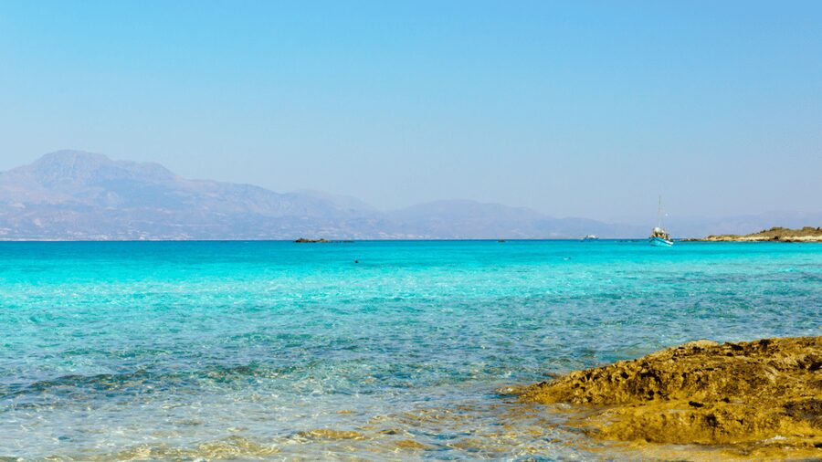 Heraklion:Cruise to Chrissi island natural park with pick up - What to Pack: Beach Day Gear That Actually Helps