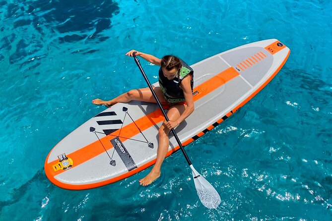Heraklion: Dia Island Catamaran Cruise with Water Toys - Why this cruise works: it’s more than just getting to Dia