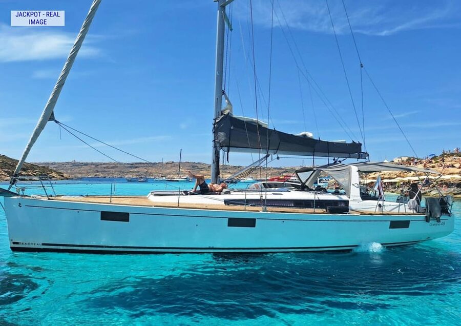 Heraklion: Dia Island Luxury Sailing Trip with Meal & Drinks - Key things I’d circle before you book