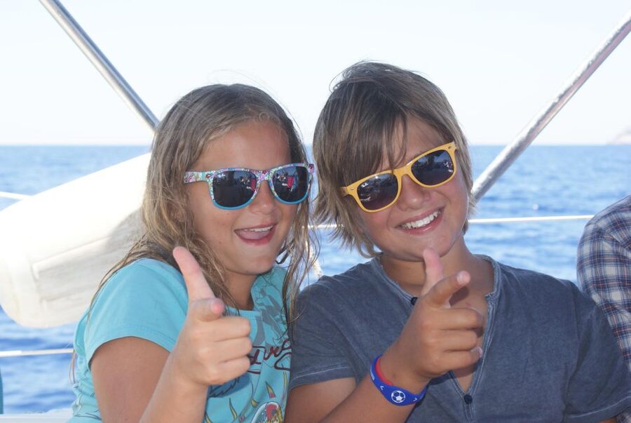 Heraklion: Dia Island Morning Sailing Trip with Snorkeling - Should You Book the Dia Island Morning Sailing Trip?
