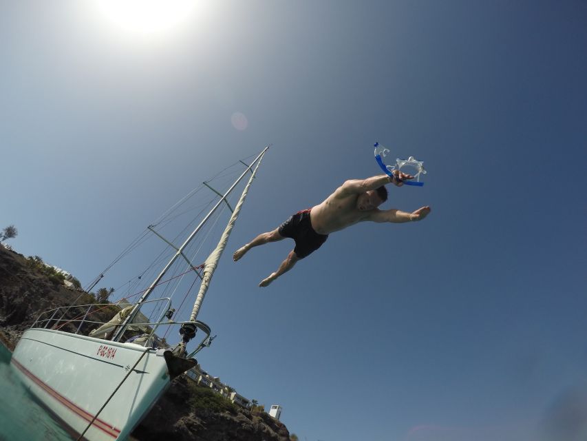 Heraklion: Dia Island Morning Sailing Trip with Snorkeling - Price and Value: Why $82 Can Feel Fair Here