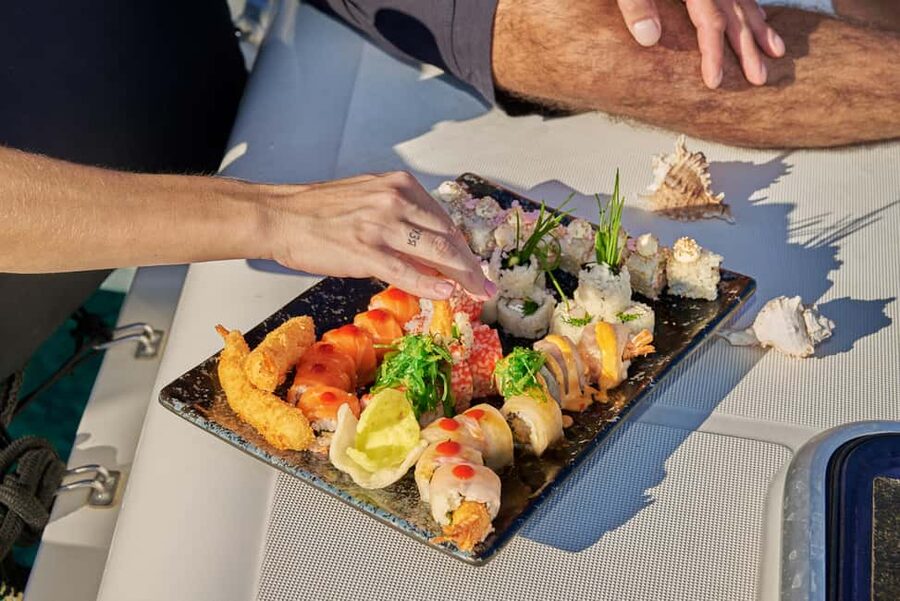 Heraklion: Dia Island Romantic Sunset Cruise with Wine - Key Things That Make This Cruise Feel Worth It