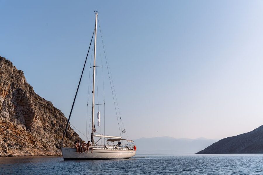Heraklion: Dia Island Sailing Cruise with Snorkeling - Practical Tips Before You Go (So You Don’t Lose Time)