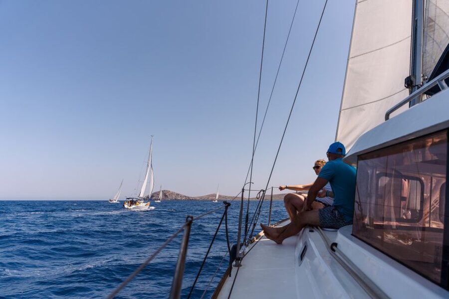 Heraklion: Dia Island Sailing Cruise with Snorkeling - Why Dia Island Sailing Cruises Feel Like a Value
