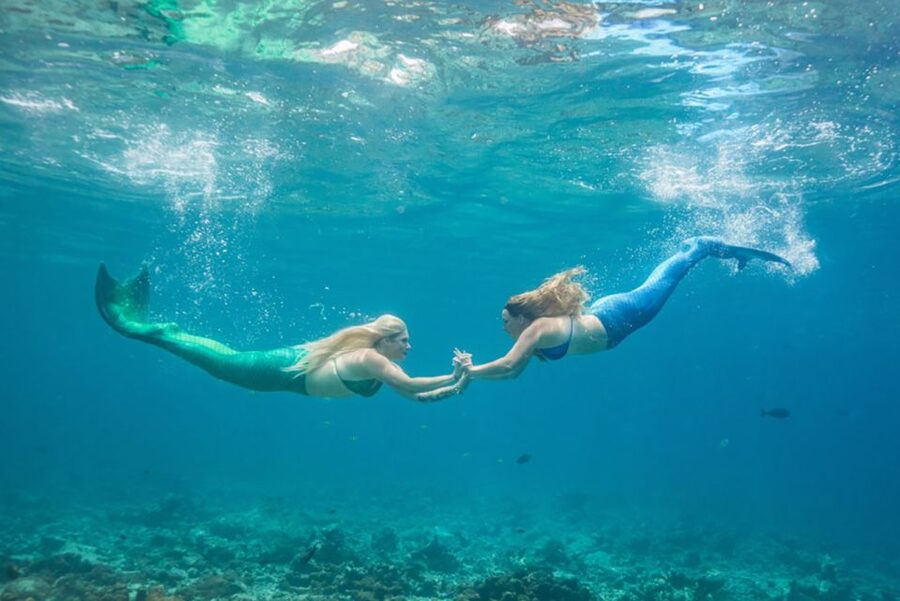 Heraklion: Diving, Swimming, and Snorkeling like a Mermaid - Key things I’d circle before you book