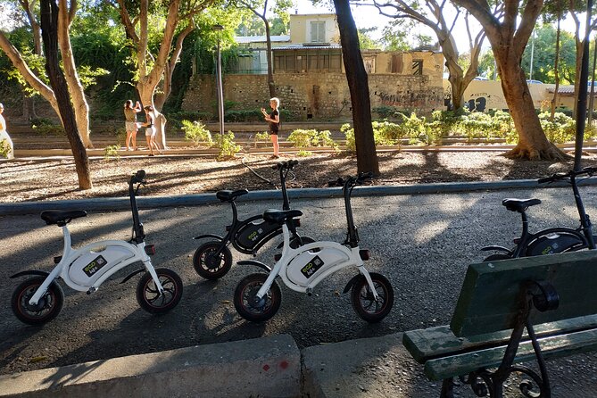 Heraklion: E-Bike Food Tour – Discover the Flavors of Crete - Stop 4: The Historical Museum of Crete and More Cretan Cuisine (About 1 Hour)