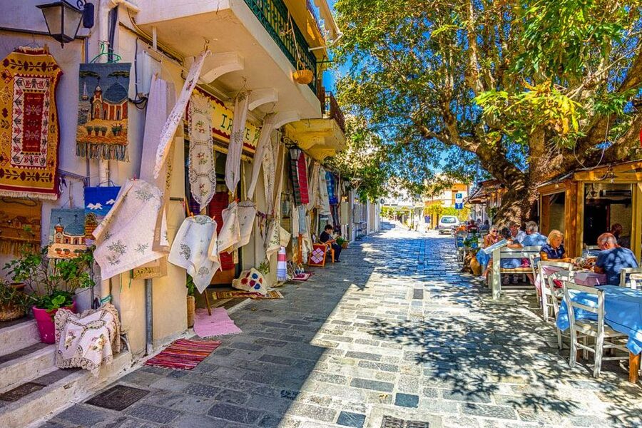 Heraklion: Eastern Crete Highlights Shore Private Tour - Key things you’ll notice right away