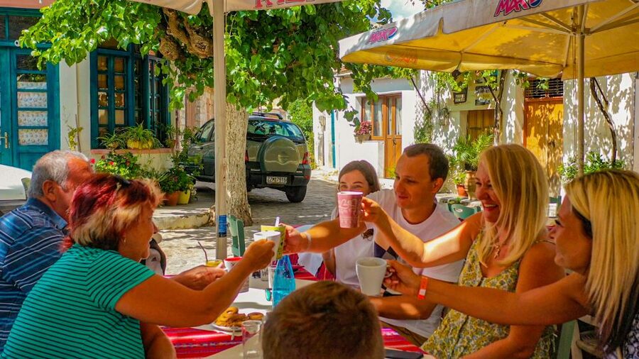 Heraklion: Eastern Crete Highlights Shore Private Tour - Kritsa: narrow streets, traditional architecture, and village-scale history