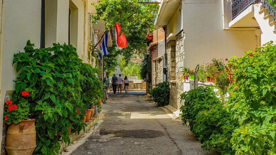 Heraklion: Eastern Crete Highlights Shore Private Tour - How the 6.5 hours work for cruise ship days