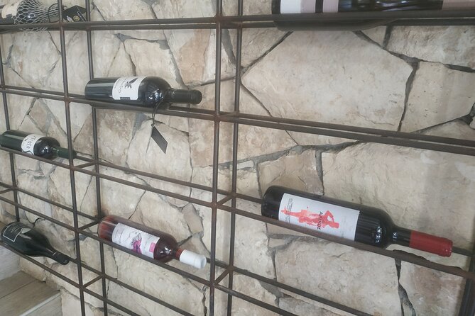 Heraklion Ecobike Tour & Cretan Wine Tasting Experience - Price and value: what $113.54 buys you (and what to check)