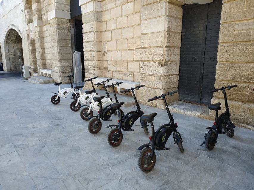 Heraklion: Ecobike Tour with Wine Tasting - The wine: what you’ll taste and how the sommelier guides it