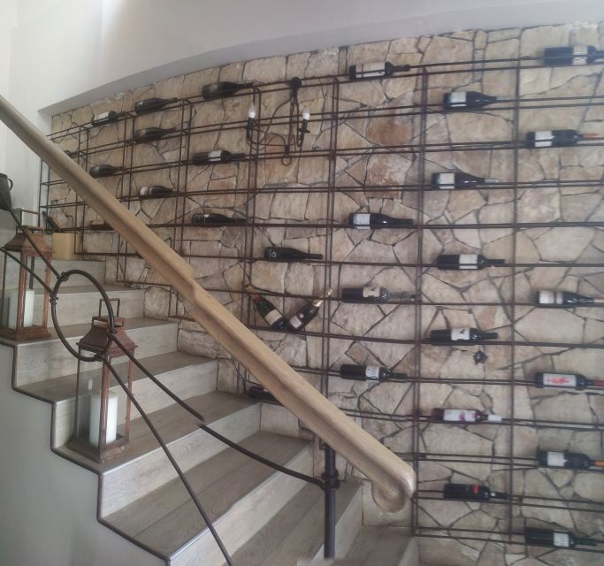 Heraklion: Ecobike Tour with Wine Tasting - Views, photos, and that easy city pacing