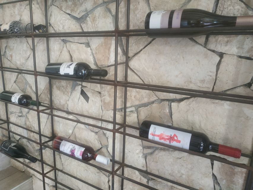Heraklion: Ecobike Tour with Wine Tasting - Duration and timing: planning your day around 3 to 7 hours
