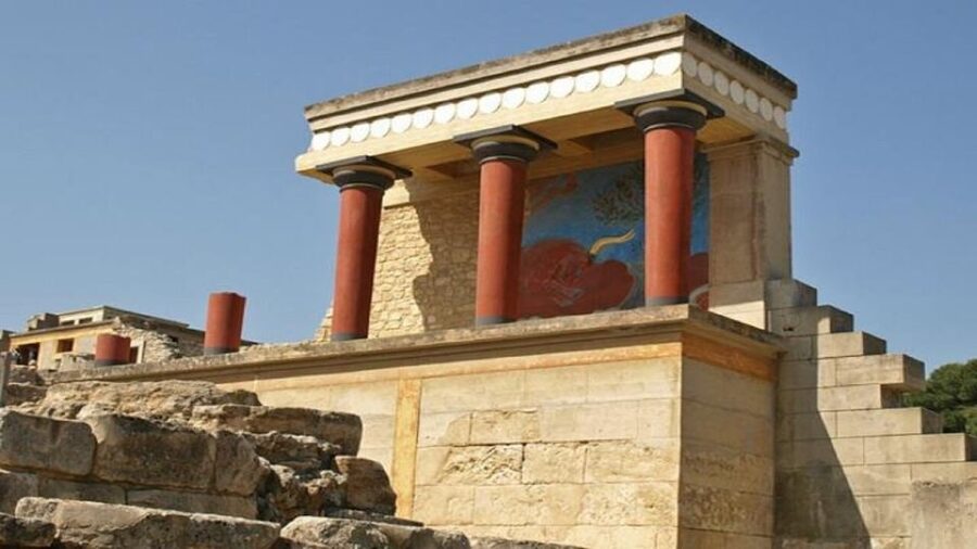 Heraklion: Knossos Palace Guided Tour Half Day - Should You Book? My honest take