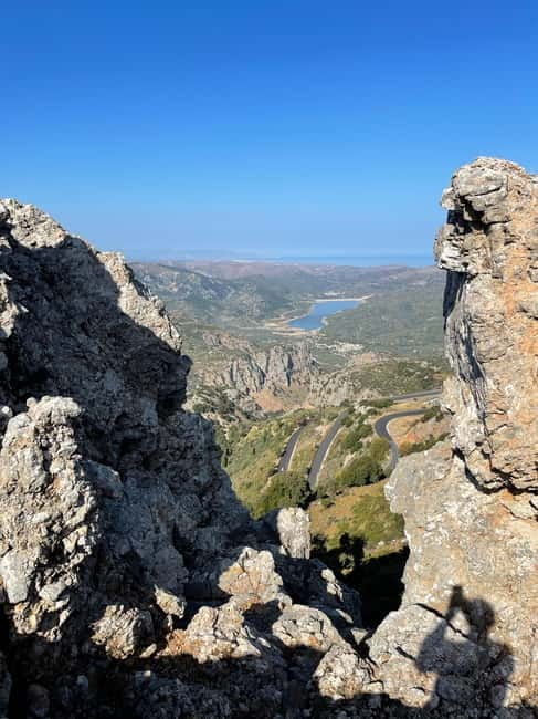 Heraklion: Knossos, Zeus, Villages & Olive Oil Factory Tour - Key highlights