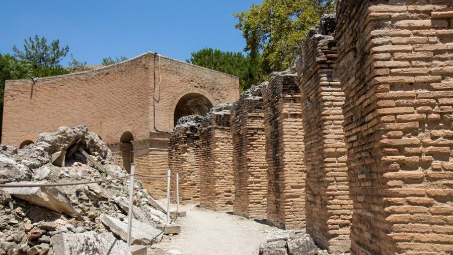 Heraklion: Matala Beach, Hippie Caves & Odigitria Monastery - Practical Tips: Shoes, Sun, Water, and Cave Comfort