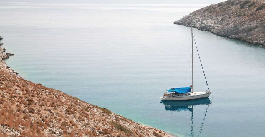 Heraklion: Nature Reserve Dia Island Full-Day Cruise & Lunch - Who this tour is best for (and who should skip it)