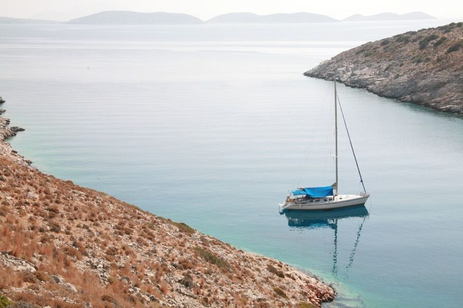 Heraklion: Nature Reserve Dia Island Full-Day Cruise & Lunch - What makes Dia Island special (and why the island protects itself)