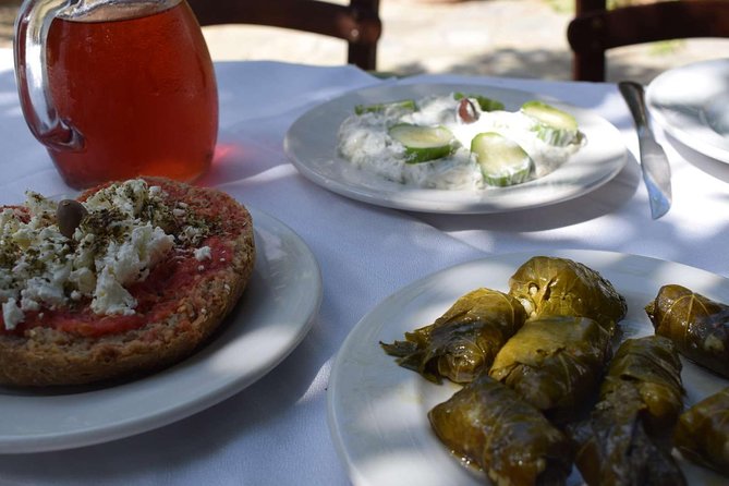 Heraklion Private Cretan Cooking Class at a Traditional Village - Price and value: is $313.07 per person worth it?